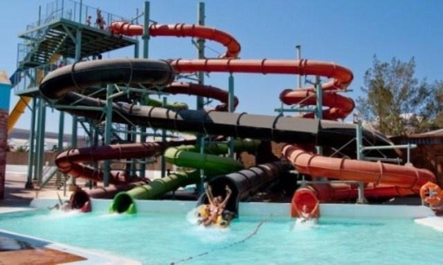 Hl Paradise Island Hotel